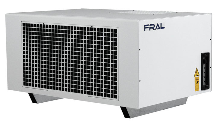 Fral FD160